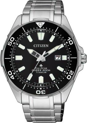 Наручные часы  Citizen  Eco Drive Citizen BN0200-81E (фото 1)
