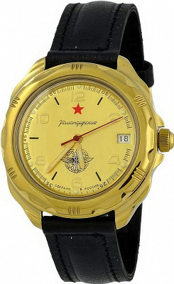 Восток Командирские 219451