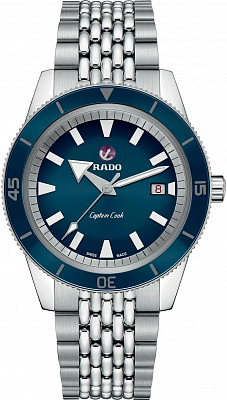 RADO Captain Cook R32505203