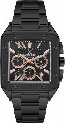 Daniel Klein Exclusive 13687-5