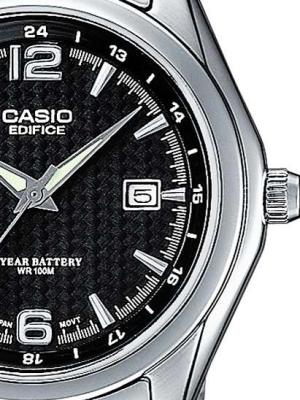 Наручные часы  Casio  Edifice Casio EF-121D-1A (фото 6)