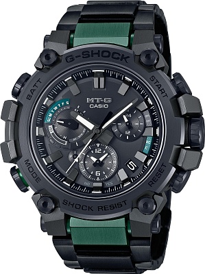 Casio G-Shock MTG-B3000BD-1A2