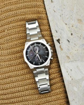 Наручные часы  Casio  Edifice Casio EFS-S570D-1A (фото 13)