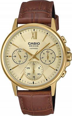 Casio Beside BMS-300GL-5A