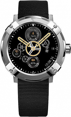 CIGA Design Digital DFH011-SS02-2B5B