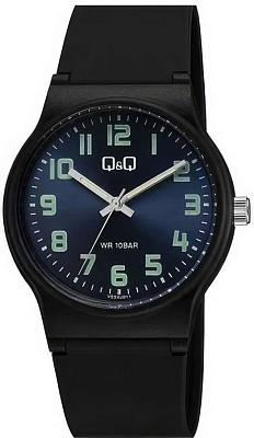 Q&Q Attractive Women VS50J011Y