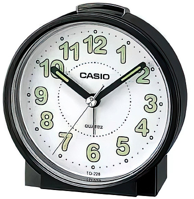 Casio Наручные часы TQ-228-1E