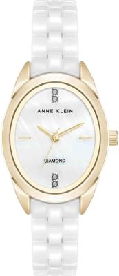 Anne Klein 5182WTGB