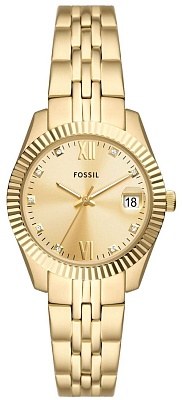 Fossil Scarlette ES5338