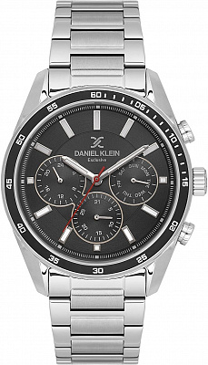Daniel Klein Exclusive 14220-2