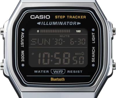 Casio ABL-100WE-1B