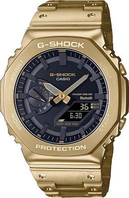 Casio G-Shock GM-B2100GD-9A