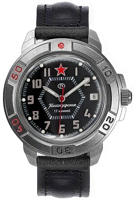 Восток Командирские 436783