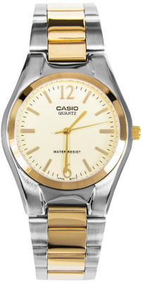 Casio Collection MTP-1253SG-9A