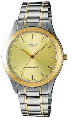 Casio Collection MTP-1128G-9A