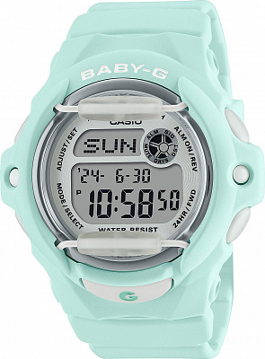 Casio Baby-G BG-169U-3E