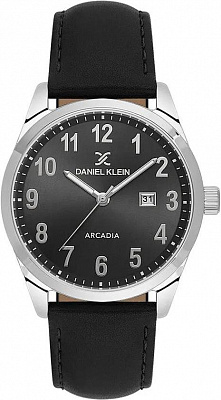 Daniel Klein 14084-2