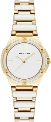 Anne Klein 5358WTGB