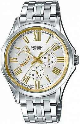 Casio MTP-E311DY-7A