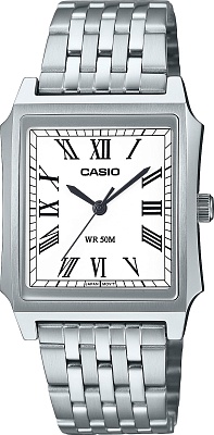 Casio Collection MTP-B190D-7B