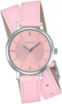 Casio Collection LTP-E143DBL-4A2