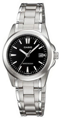 Casio Collection LTP-1215A-1A2