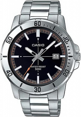 Casio Collection MTP-VD01D-1E2
