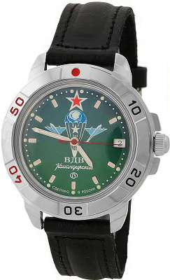 Восток Командирские 431021