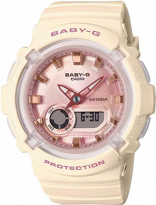 Casio Baby-G BGA-280-4A2
