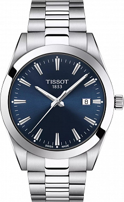 Tissot Gentleman T127.410.11.041.00