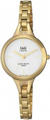 Q&Q Superior Women S305J001Y