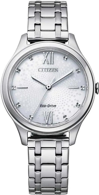 Citizen Eco Drive EM0500-73A