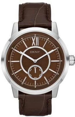 DKNY Essentials Metal NY1521