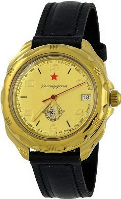 Восток Командирские 219451