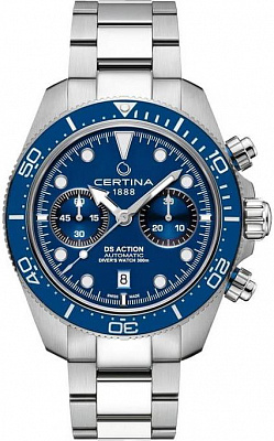 Certina DS Action Diver C032.827.11.041.00