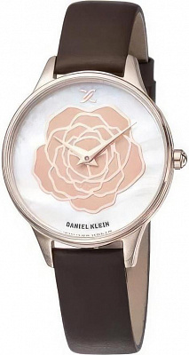 Daniel Klein 11812-2