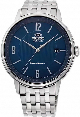 Orient Automatic RA-AC0J09L