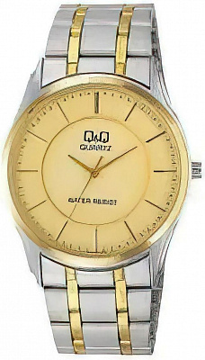 Q&Q Casual VN16J400Y