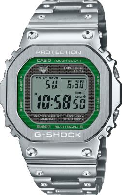 Наручные часы  Casio  G-Shock Casio GMW-B5000D-3E (фото 1)