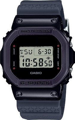 Casio G-Shock DW-5600NNJ-2E