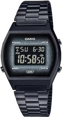 Casio Vintage B640WBG-1B