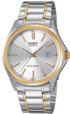 Casio Collection MTP-1183G-7A