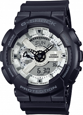 Casio G-Shock GA-110WD-1A
