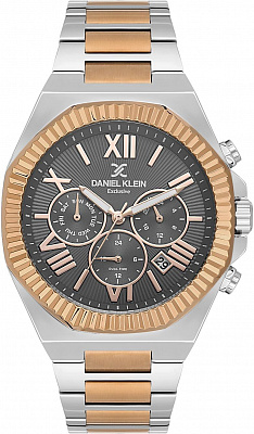 Daniel Klein Exclusive 14075-5