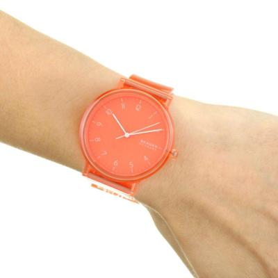 Наручные часы  Skagen  Aaren Skagen SKW6603 (фото 6)