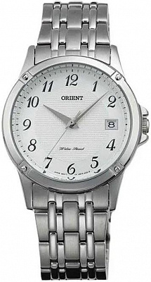 Orient Standart FUNF5006W