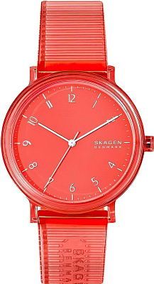 Skagen Aaren SKW6603