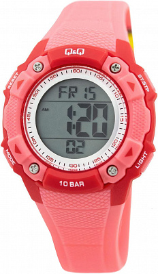 Q&Q Superior Women M181J800Y