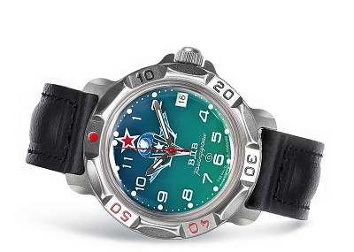 Восток Командирские 816818