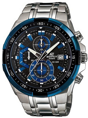 Casio Edifice EFR-539D-1A2